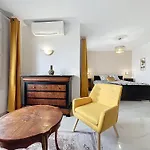 Holiday home Les Lauriers Roses - Maison 4 Etoiles Saint-Raphael (Var)