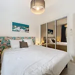 Holiday home Les Lauriers Roses - Maison 4 Etoiles *