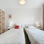 Les Lauriers Roses - Maison 4 Etoiles
