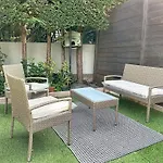 Les Lauriers Roses - Maison 4 Etoiles * Saint-Raphael (Var)