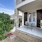 Les Lauriers Roses - Maison 4 étoiles * Saint-Raphaël
