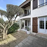 Les Lauriers Roses - Maison 4 étoiles Сasa de vacaciones *