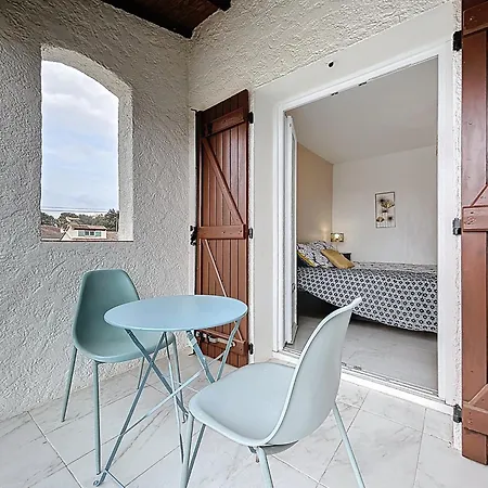 Les Lauriers Roses - Maison 4 Etoiles