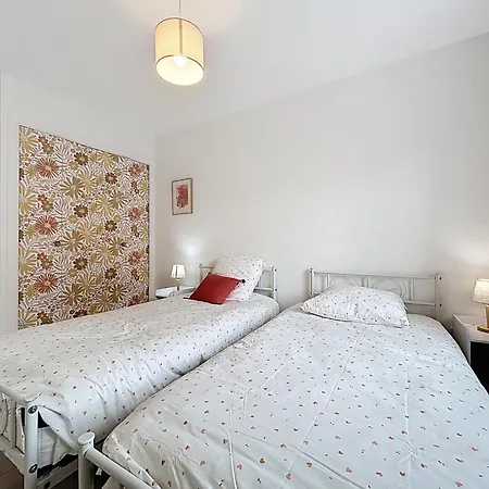 別荘 Les Lauriers Roses - Maison 4 Etoiles