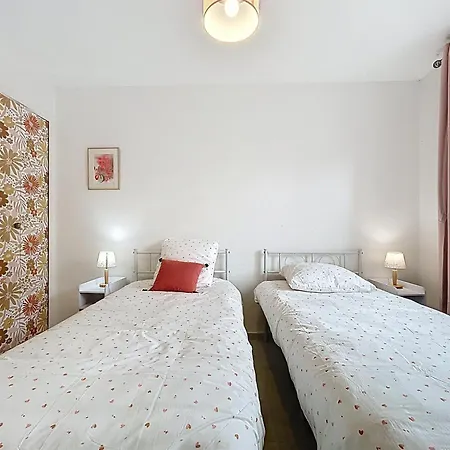 Les Lauriers Roses - Maison 4 Etoiles