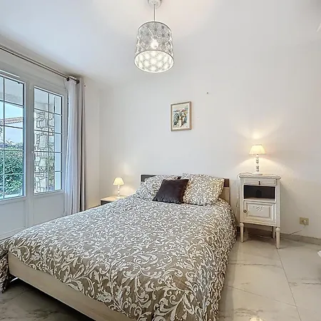 別荘 Les Lauriers Roses - Maison 4 Etoiles Saint-Raphaël