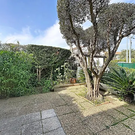 Les Lauriers Roses - Maison 4 Etoiles 別荘 Saint-Raphaël