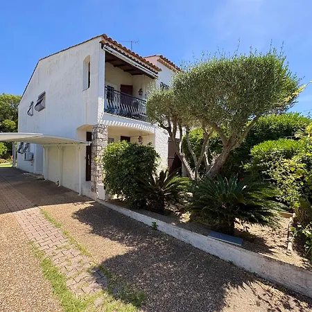 Les Lauriers Roses - Maison 4 Etoiles
